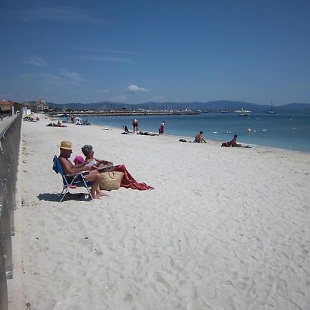 Hotel Le Calypso Hyères المظهر الخارجي الصورة