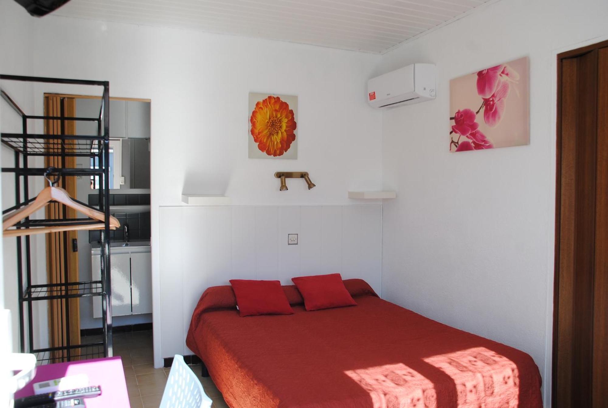 Hotel Le Calypso Hyères المظهر الخارجي الصورة