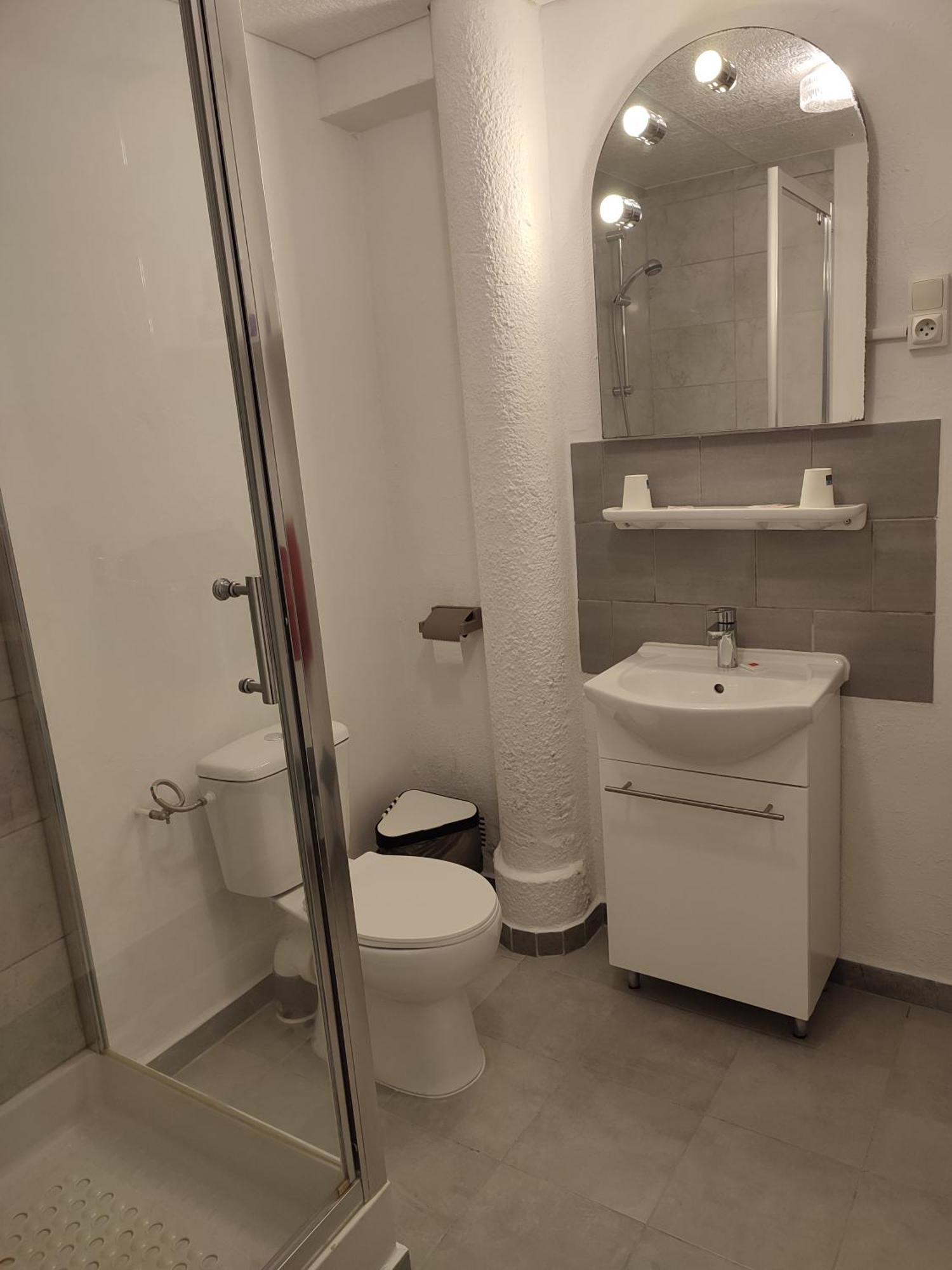 Hotel Le Calypso Hyères المظهر الخارجي الصورة