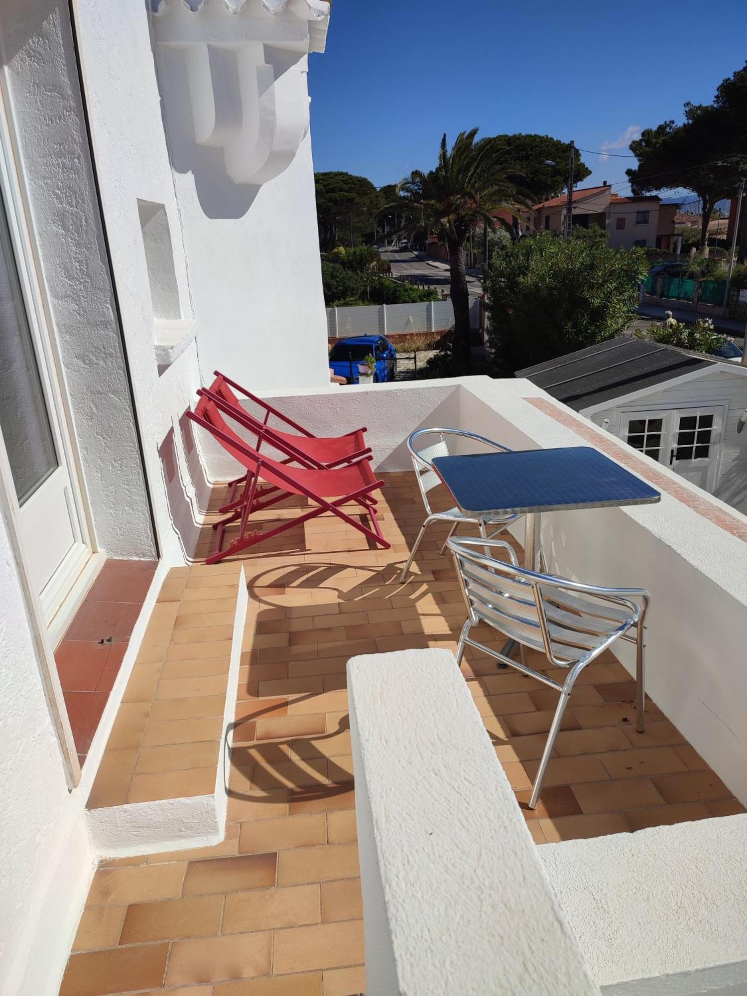 Hotel Le Calypso Hyères المظهر الخارجي الصورة