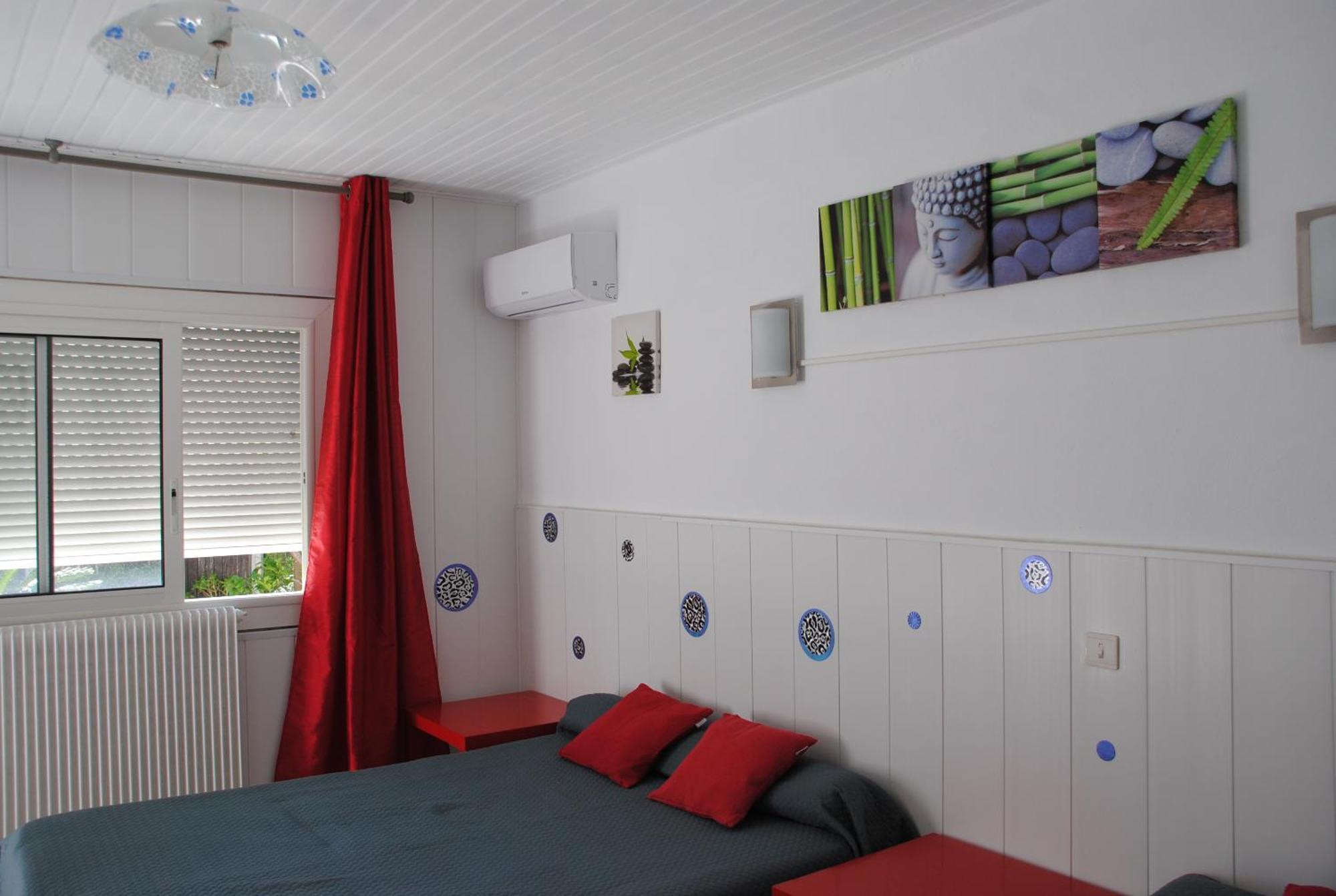Hotel Le Calypso Hyères المظهر الخارجي الصورة