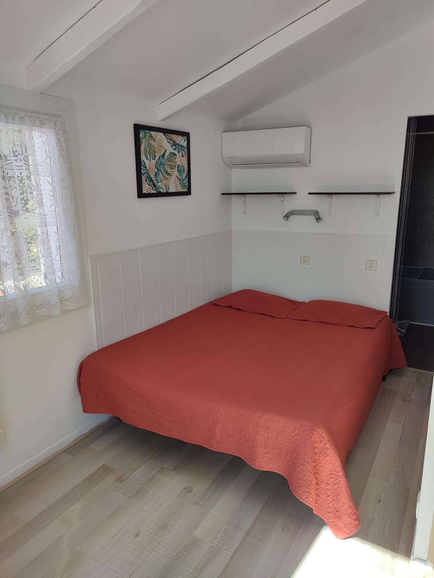 Hotel Le Calypso Hyères المظهر الخارجي الصورة